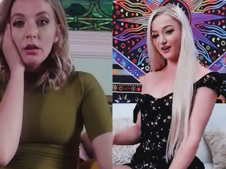 Confession On A Webcam Message From Stepdaughter To step cougar